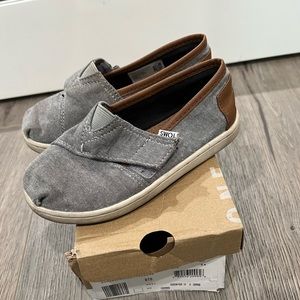 Kids toms